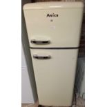 AMICA FRIDGE FREEZER