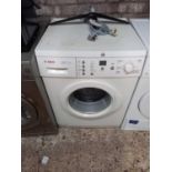 BOSCH WASHING MACHINE