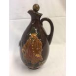 ROYAL DOULTON DEWARS JUG A/F