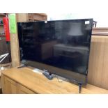 BLAUPUNKT FST WITH REMOTE, 48'' SCREEN