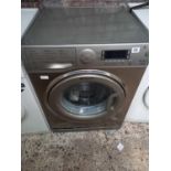 HOTPOINT ULTIMA WASHING MACHINE