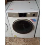 SHARP WASHING MACHINE