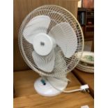 3 SPEED DESK TOP FAN