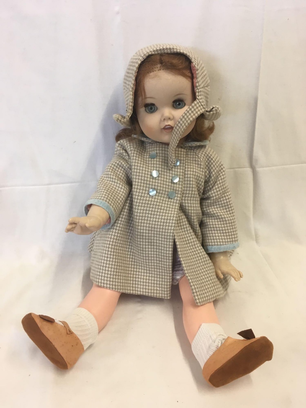 CHILD'S DOLL