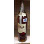 BOTTLE OF ASBACH FINE OLD BRANDY 700ml BOTTLE