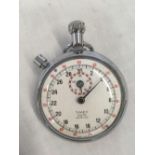 TIMEX STOP WATCH MARKED ON BACK BJA WESTERN AREA