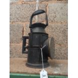 INDIAN RAILWAY RAIL ROAD SWITCH SIGNAL OIL LANTERN