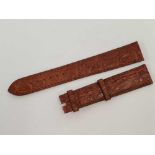 19mm OMEGA WATCH STRAP (WITHDRAWN)