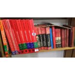 26 STANLEY GIBBONS PRICE BOOKS