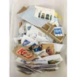 CARTON OF STAMPS