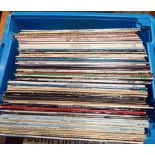 CARTON OF MISC LP'S MUSICAL CLASSICS & 5 BOXED SETS