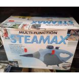 MULTI FUNCTION STEAMAX