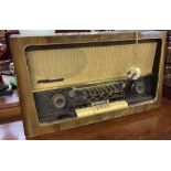 VINTAGE GRUNDIG 3D SOUND RADIO