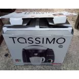 BOSCH TASSIMO COFFEE MACHINE