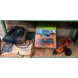 BLACK & DECKER JIGSAW,