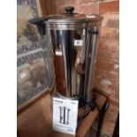 IGENIX CATERING URN,