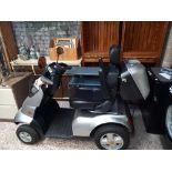 TGA DISABILITY SCOOTER BREEZE 4