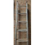 ABRU 3 WAY DOMESTIC COMBINATION ALUMINIUM LADDER