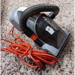 SMALL ELECTROLUX STAIR & CAR VAC