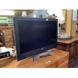 TOSHIBA 37" FS TV