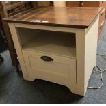 SINGLE DRAWER CABINET