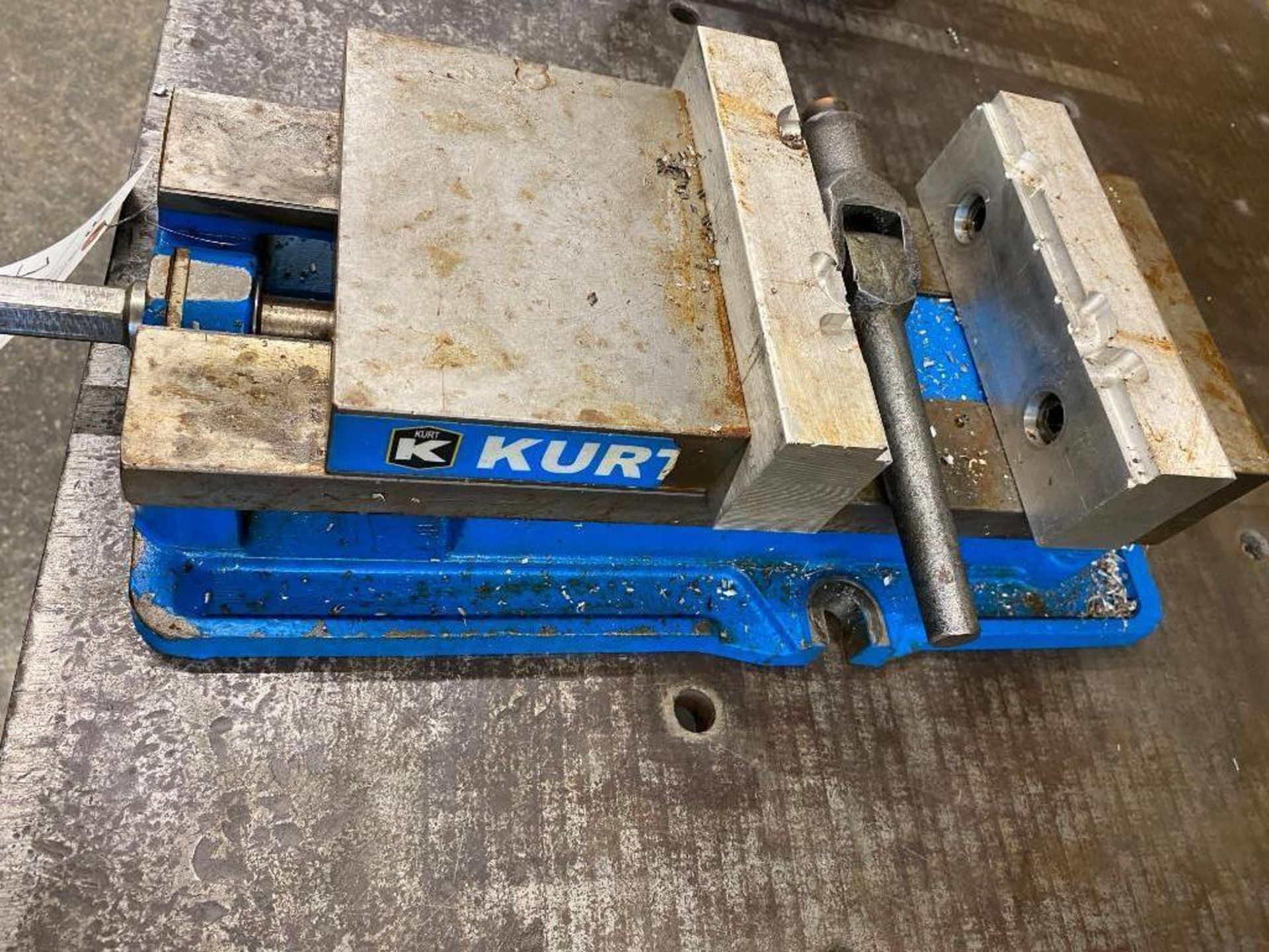 KURT D675 VISE - Image 4 of 4