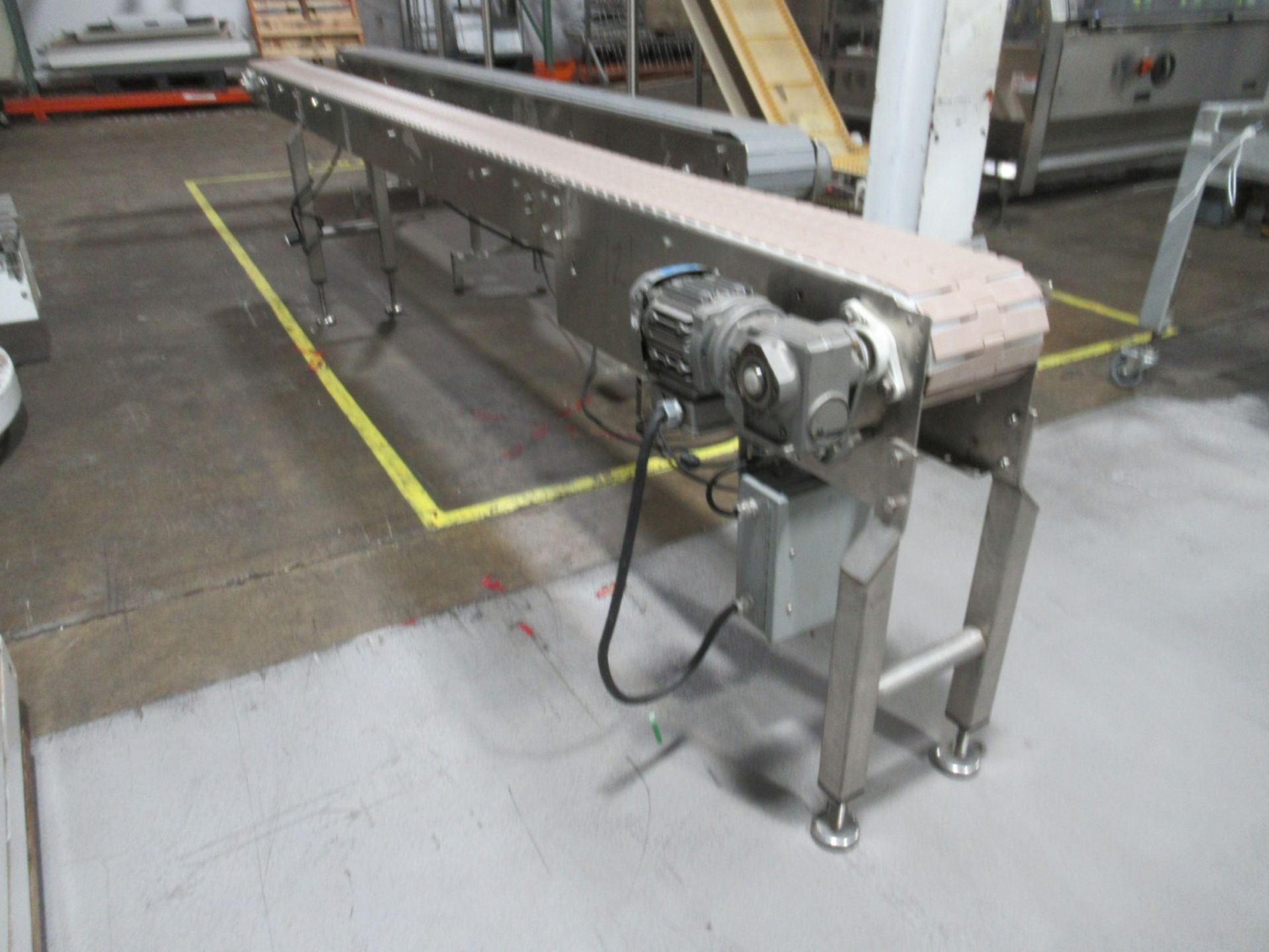 Stationary Transfer Conveyor - Image 2 of 3