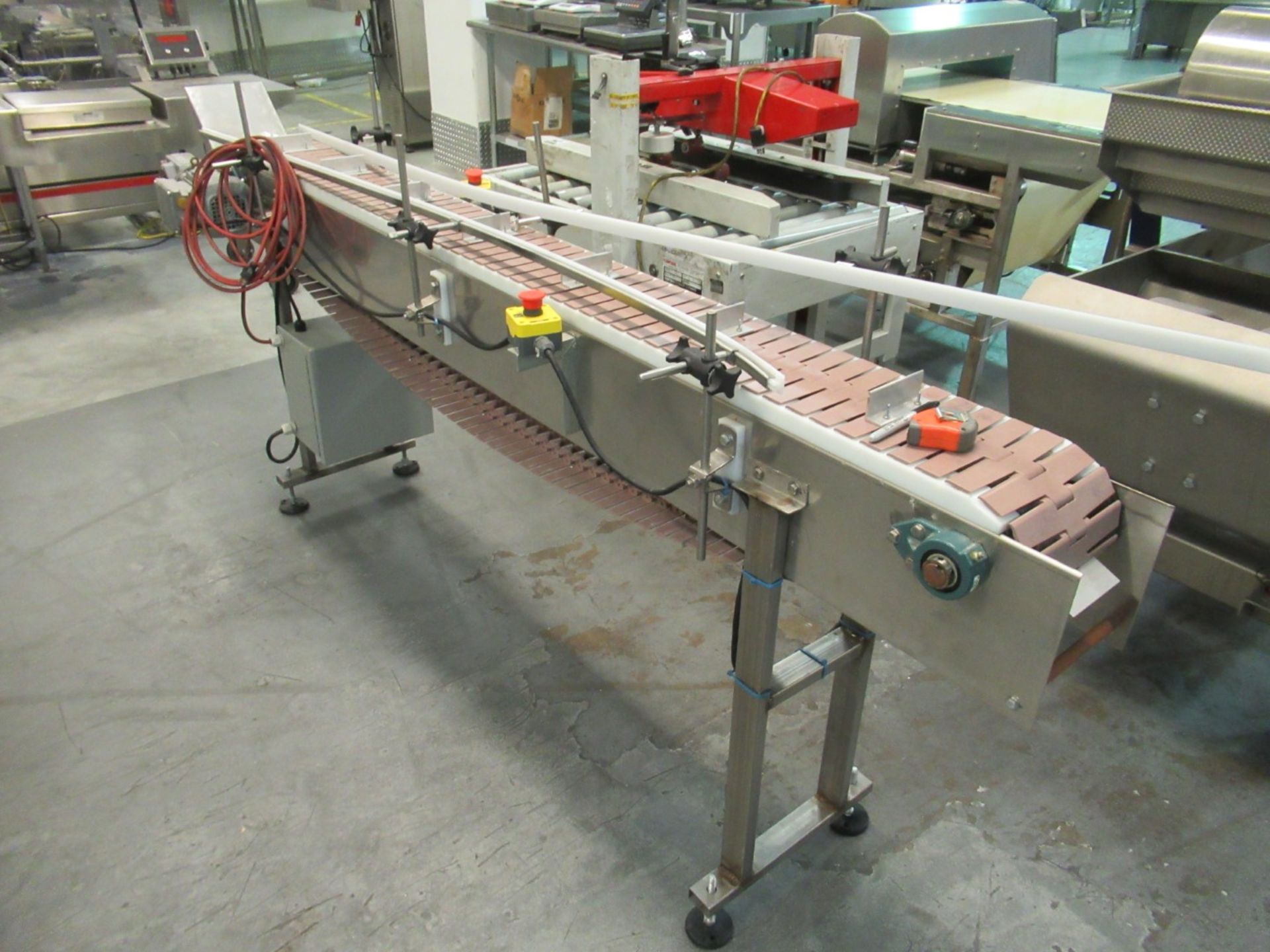 Mobile Transfer Conveyor - Image 2 of 3