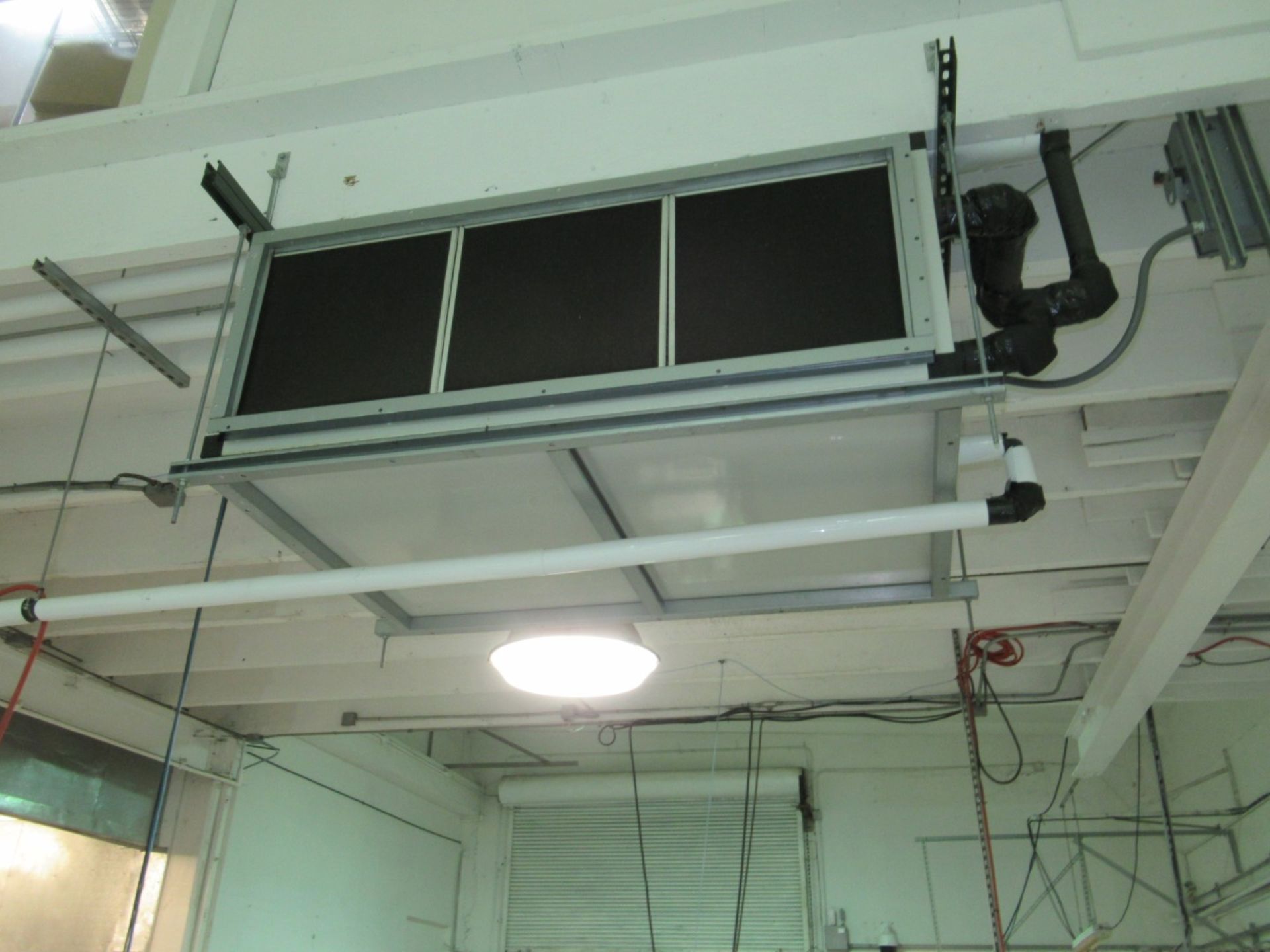 Production Area Air Conditioning System - Image 4 of 10