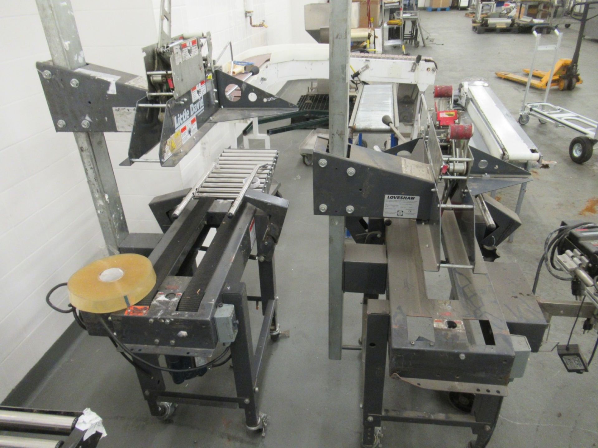 (2) Case Sealers - Image 3 of 5