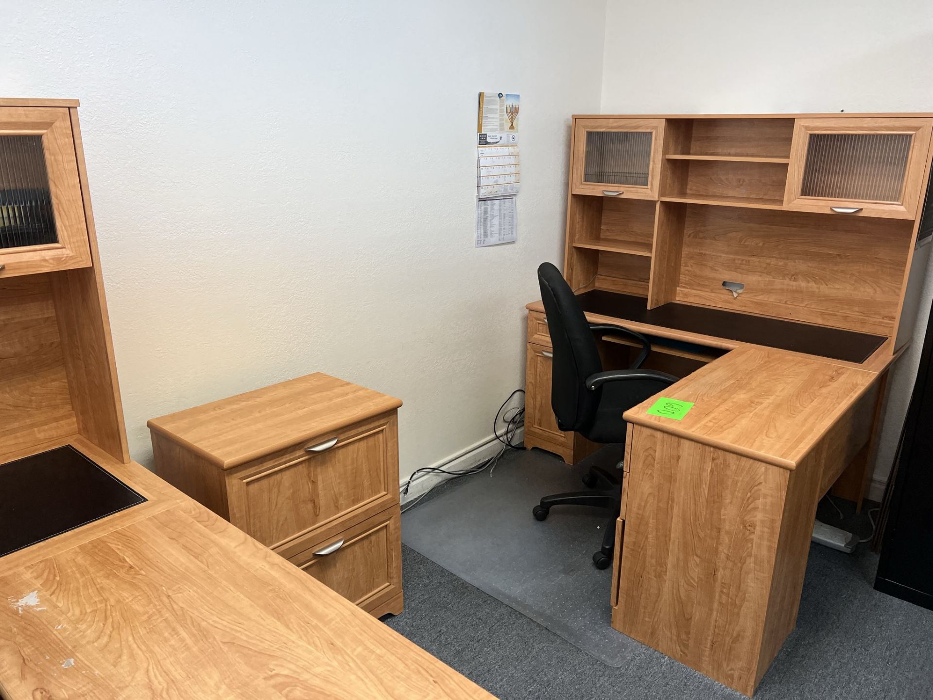 Office Furniture - Image 2 of 3