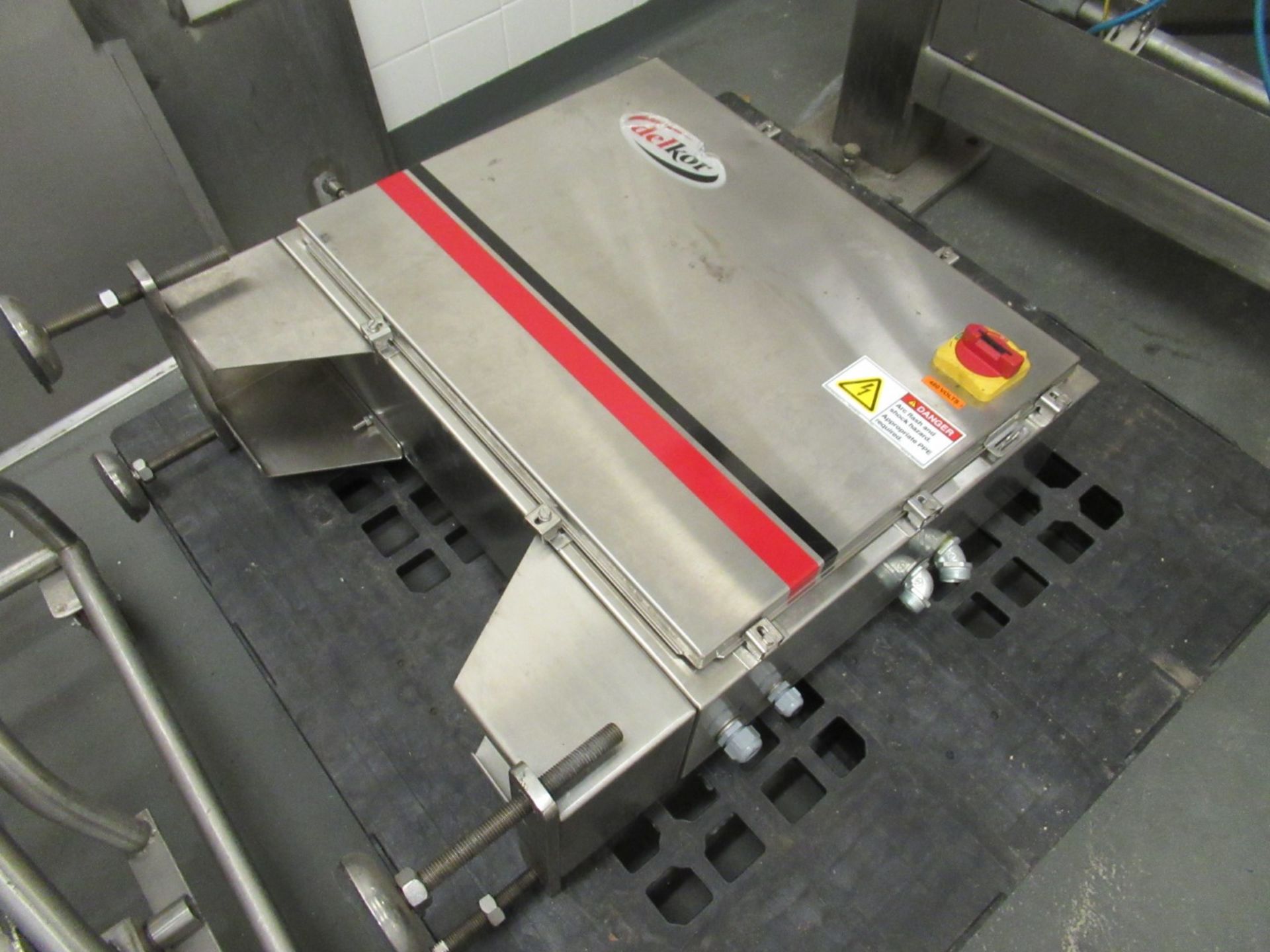 Robotic Carton Placer - Image 8 of 8