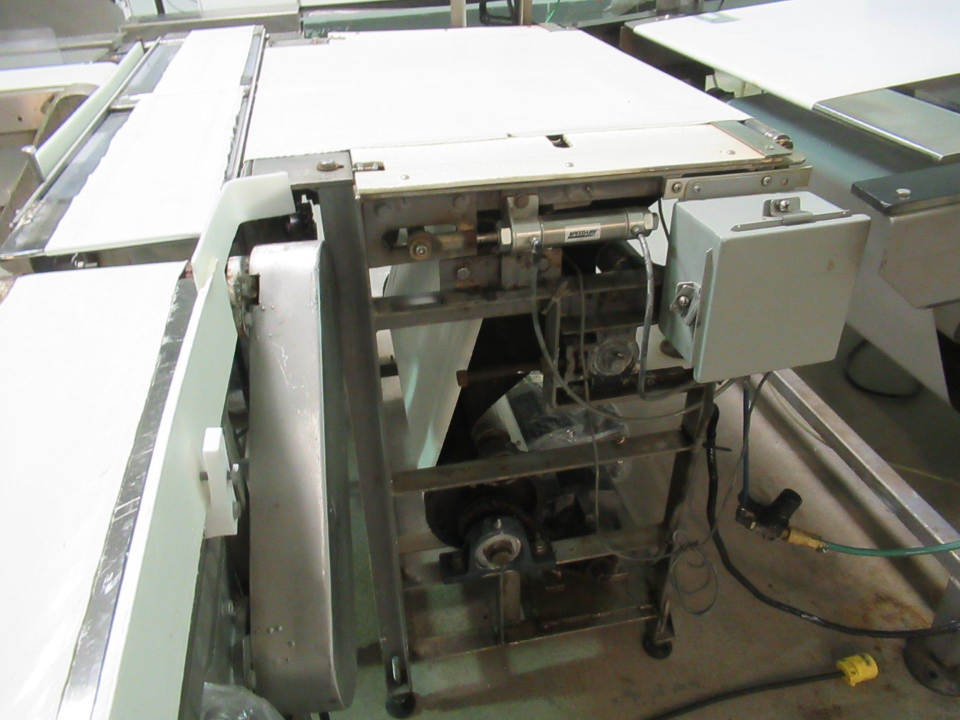 Transpositing Conveyor - Image 4 of 5