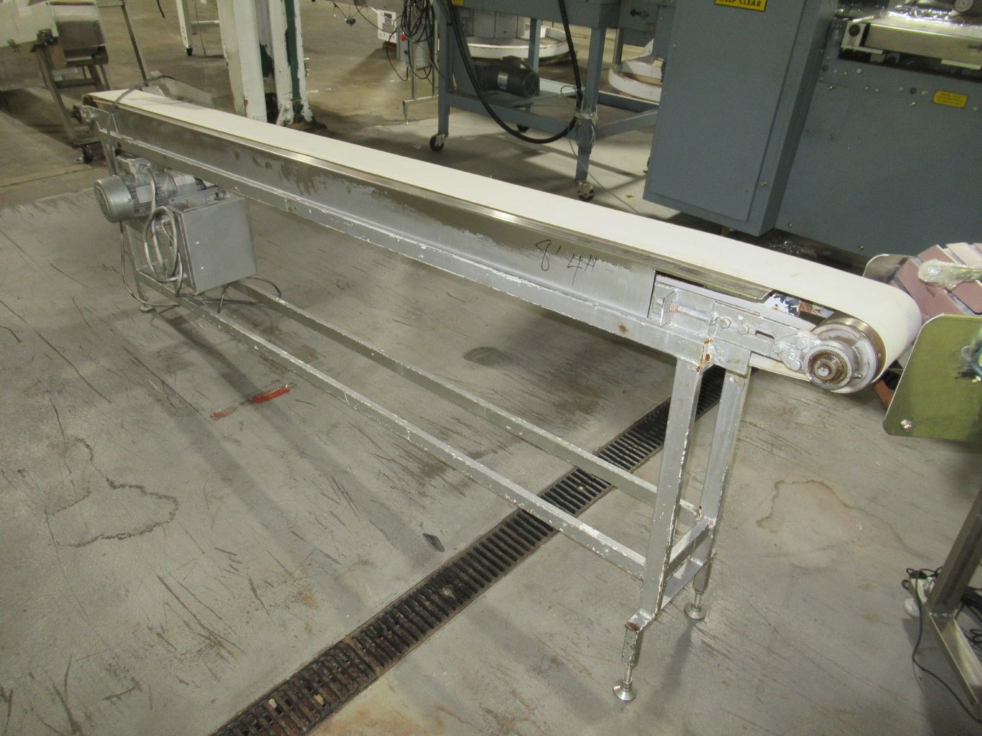 Stationary Transfer Conveyor - Image 2 of 2