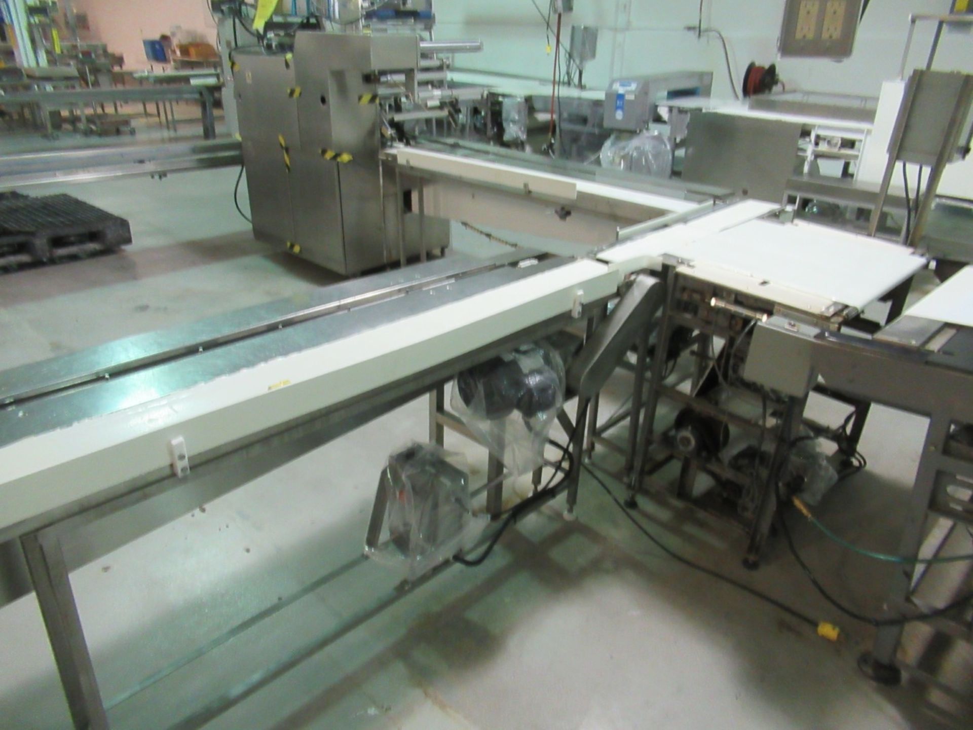 Transpositing Conveyor - Image 3 of 5