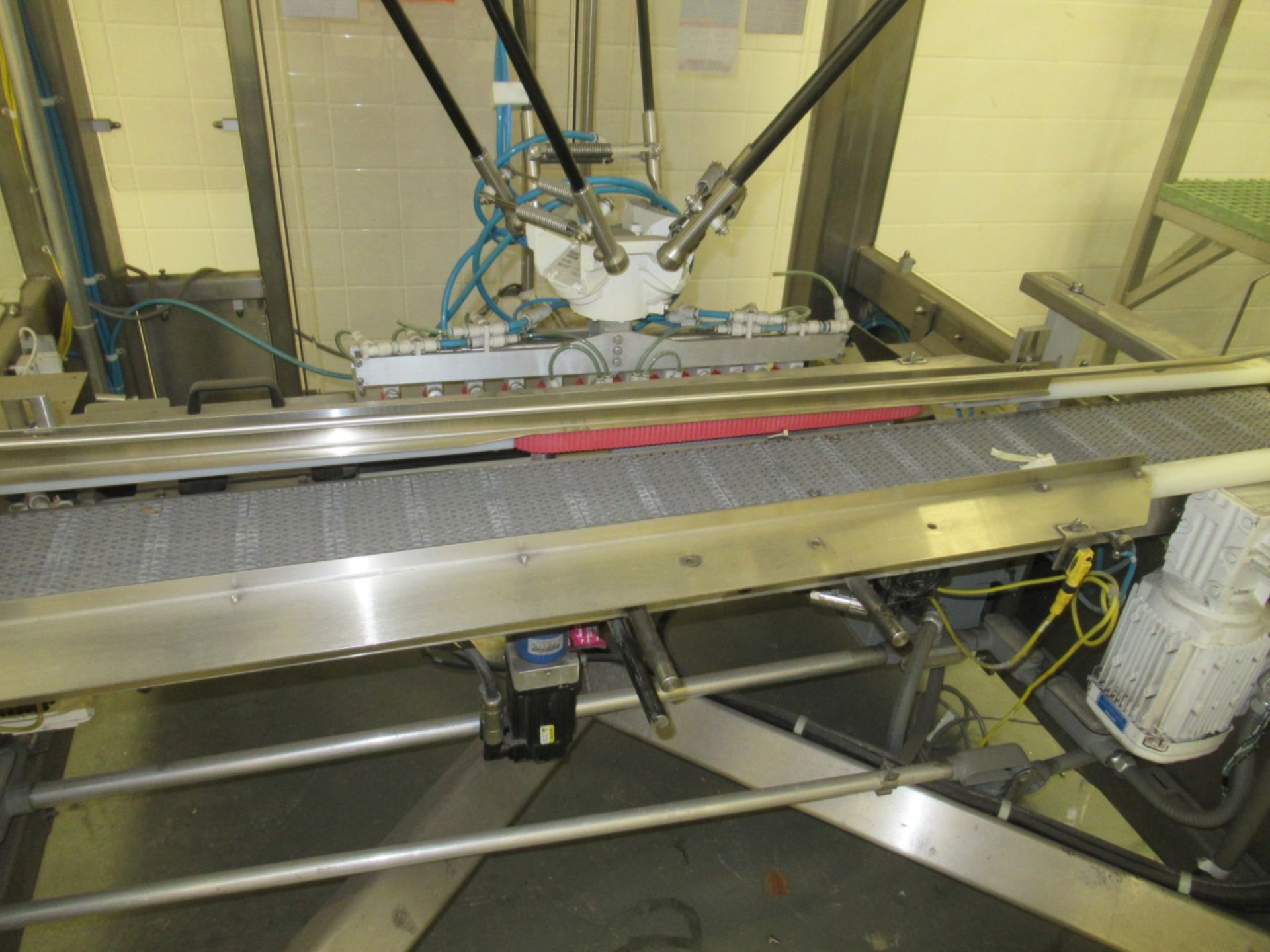 Robotic Carton Placer - Image 3 of 8