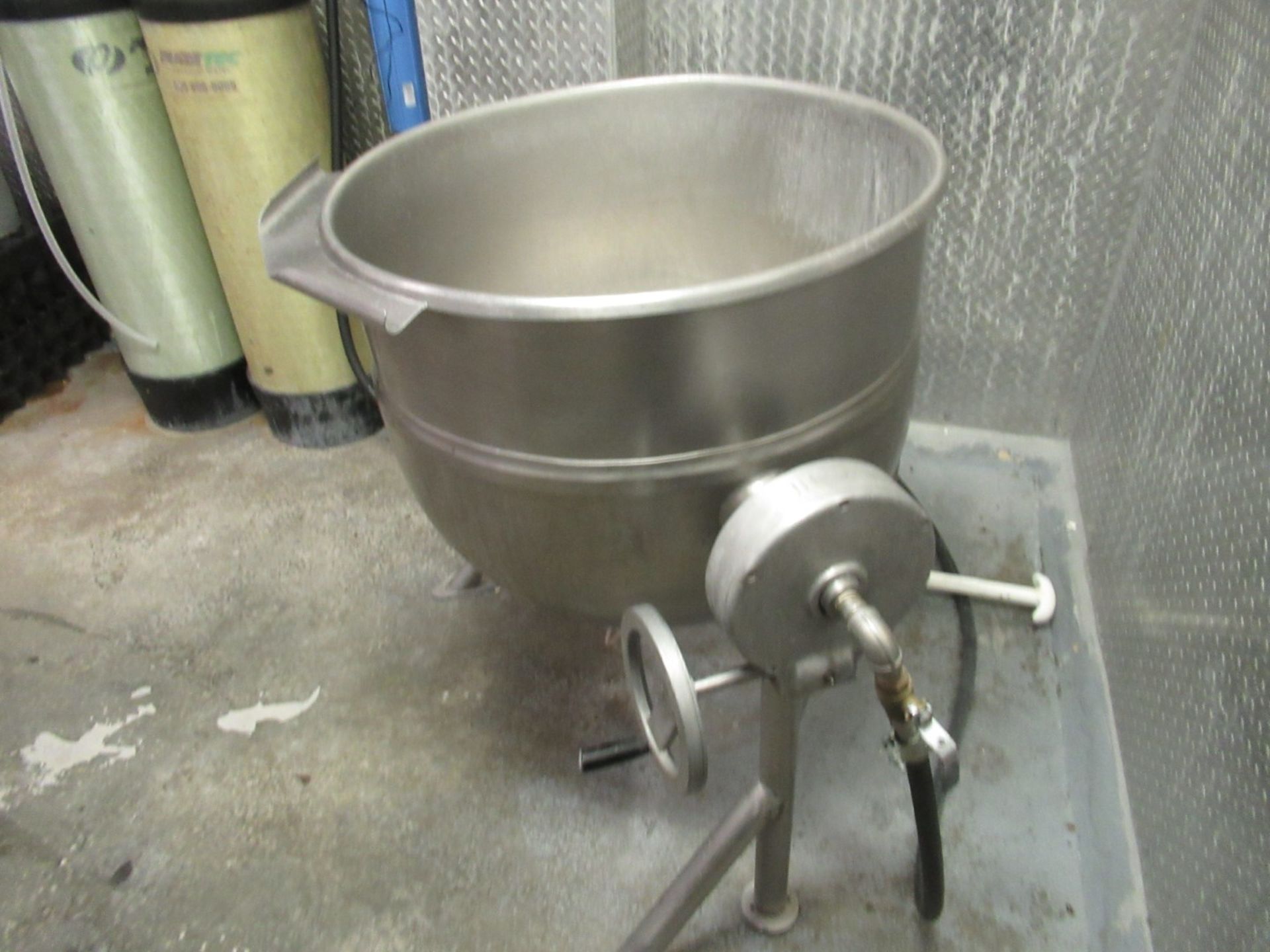 Tilting Kettle - Image 2 of 3