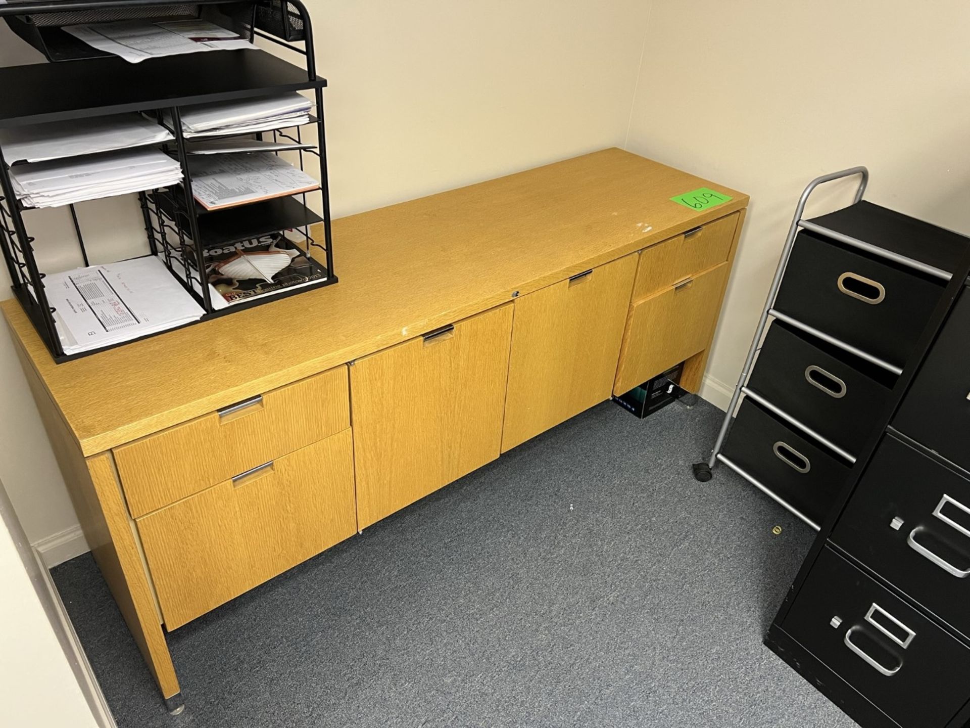 File Cabinets - Image 2 of 2