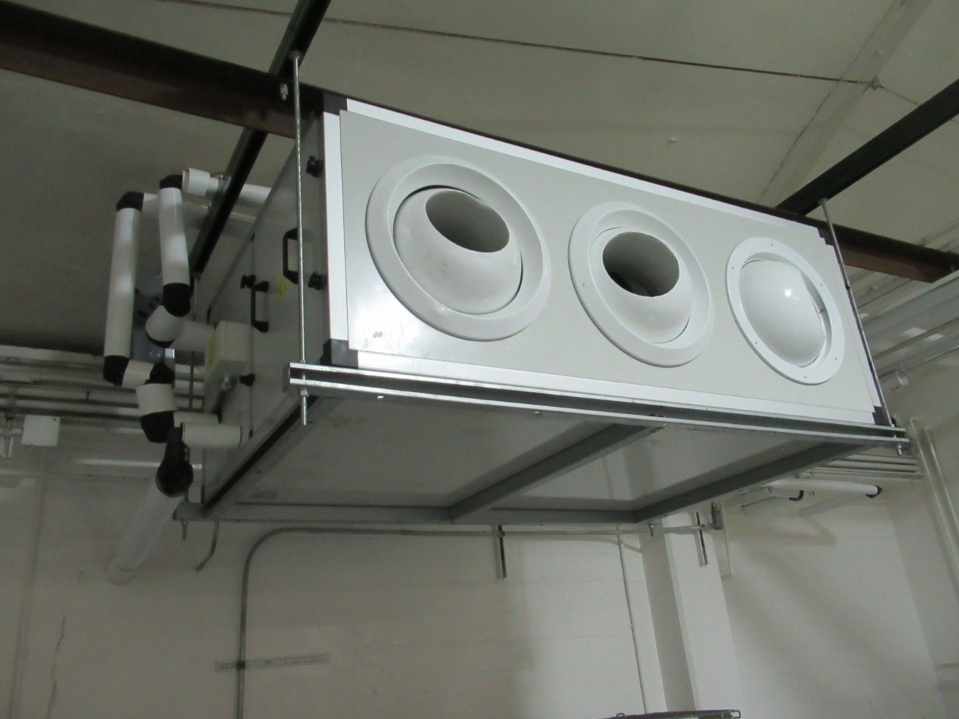 Production Area Air Conditioning System - Image 3 of 10