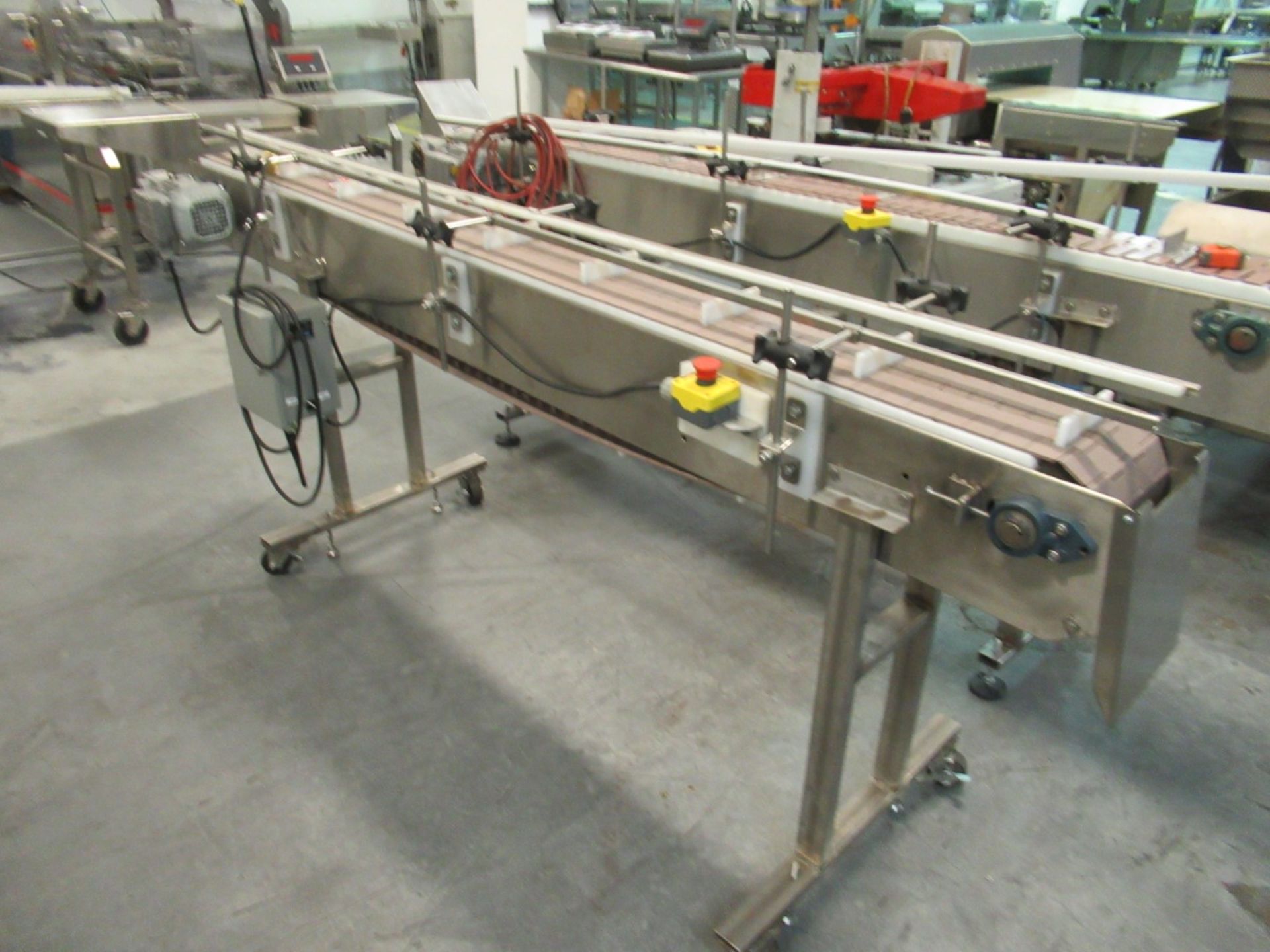 Mobile Transfer Conveyor - Image 2 of 3