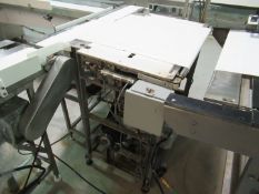 Transpositing Conveyor