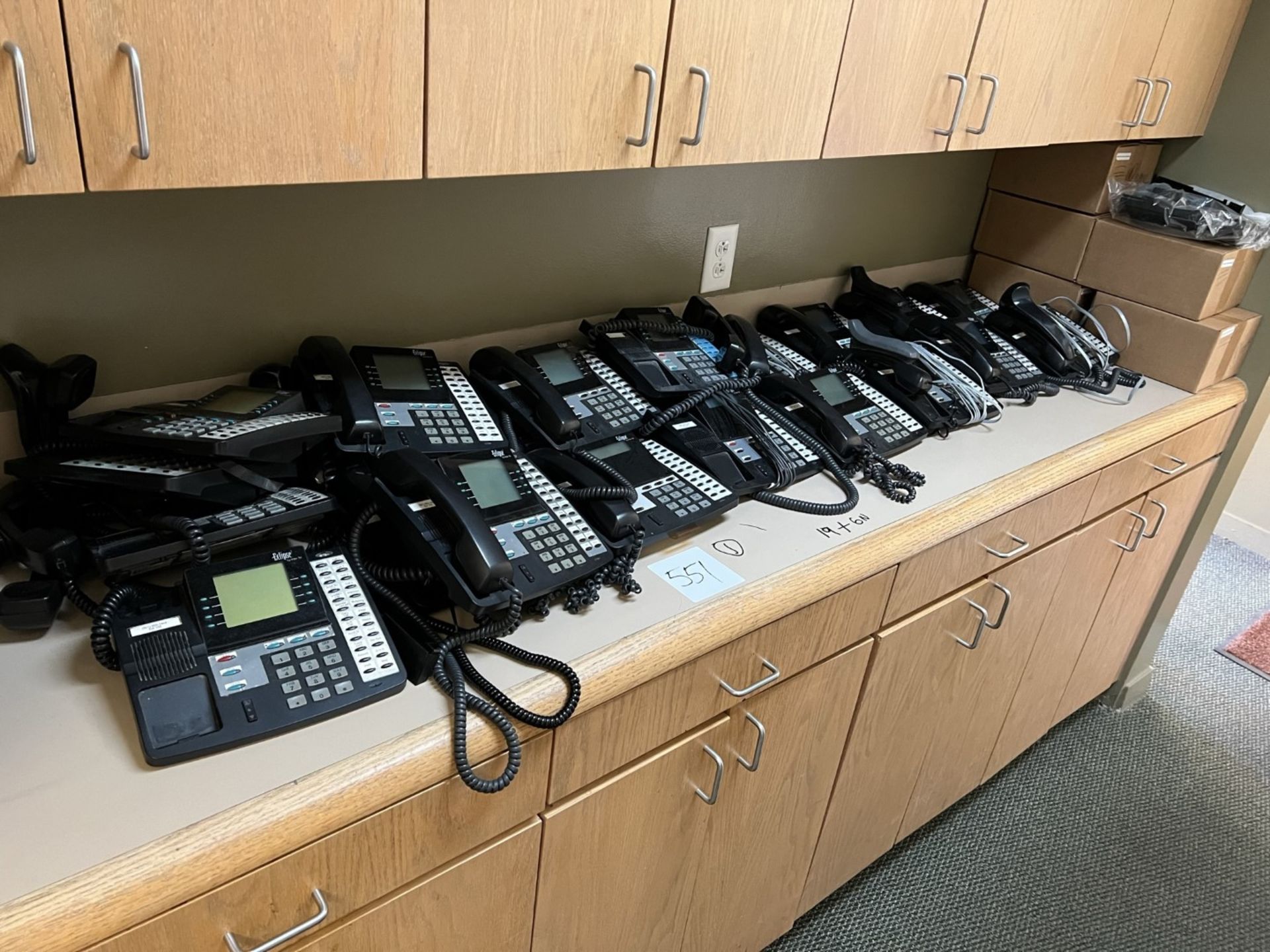 Office Phone System - Image 3 of 3