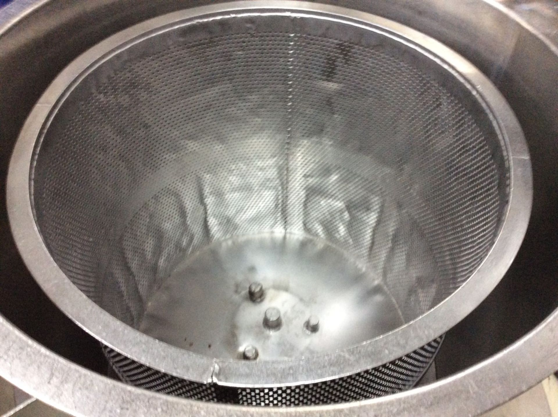 Centrifugal Spin Dryer - Image 4 of 5