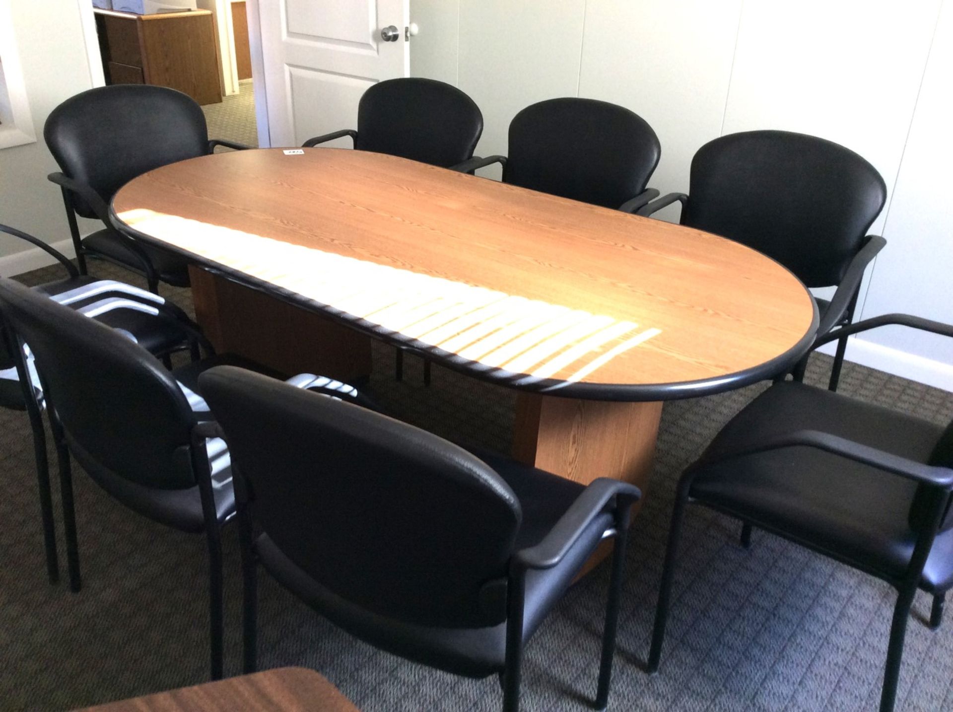 Conference Room Furniture - Image 2 of 3