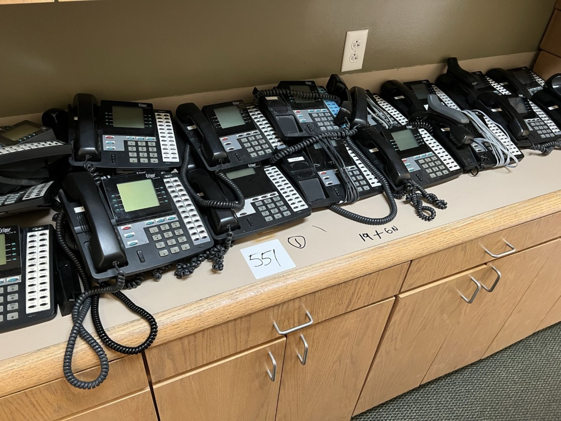 Office Phone System - Image 2 of 3