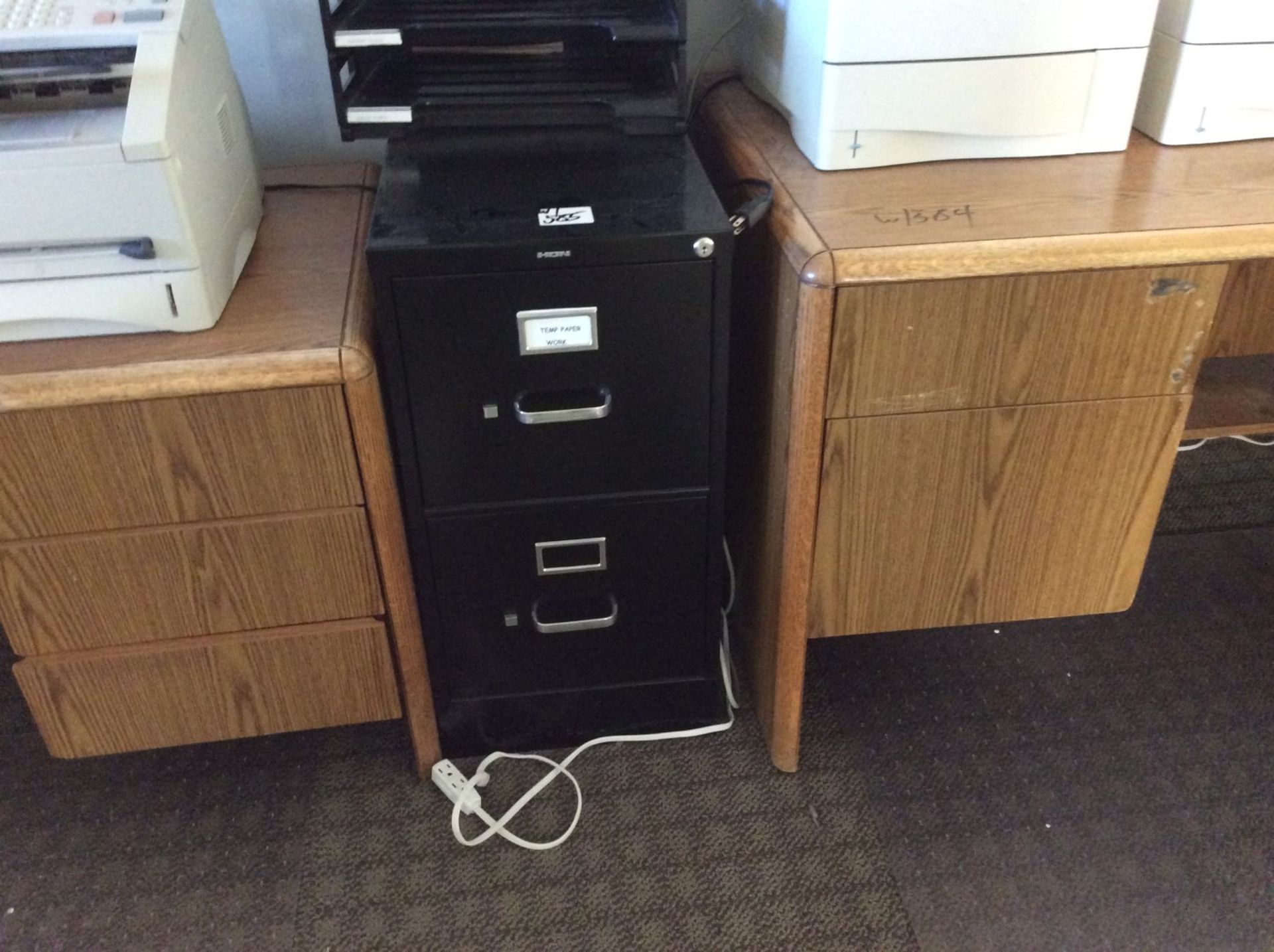 File Cabinets - Image 3 of 5