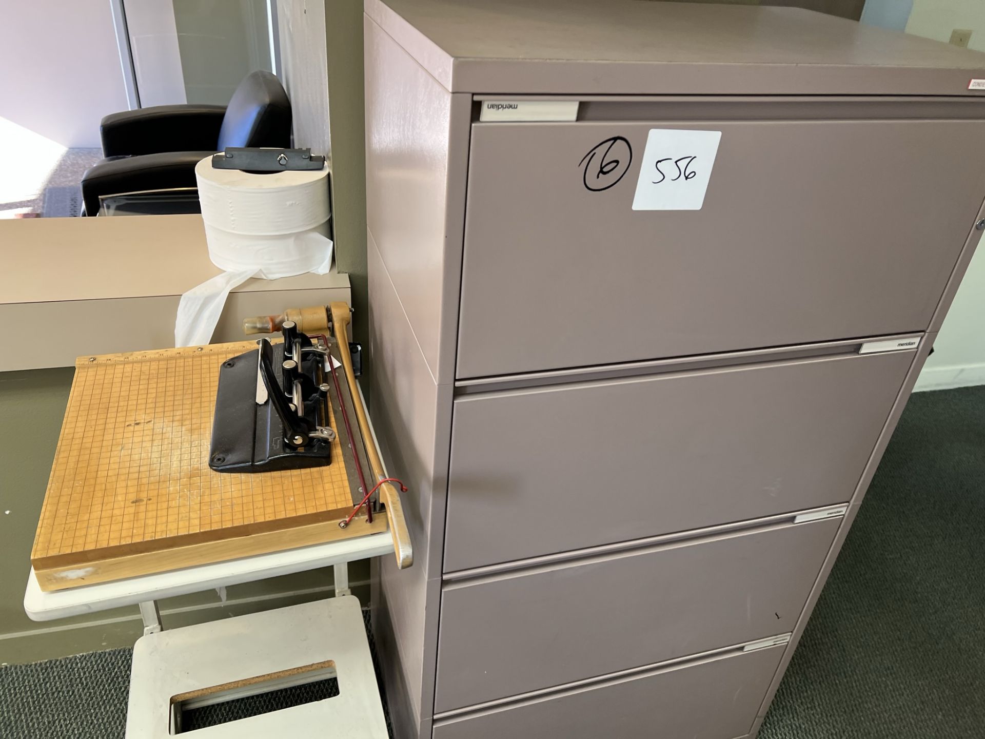 File Cabinet