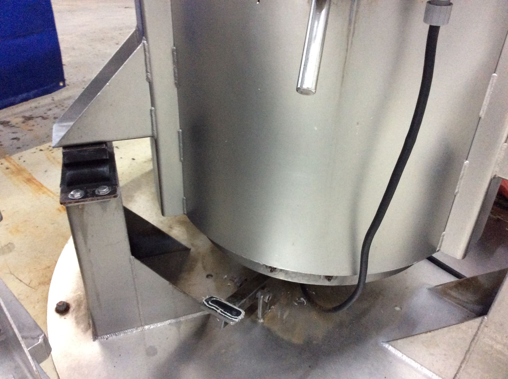 Centrifugal Spin Dryer - Image 2 of 5