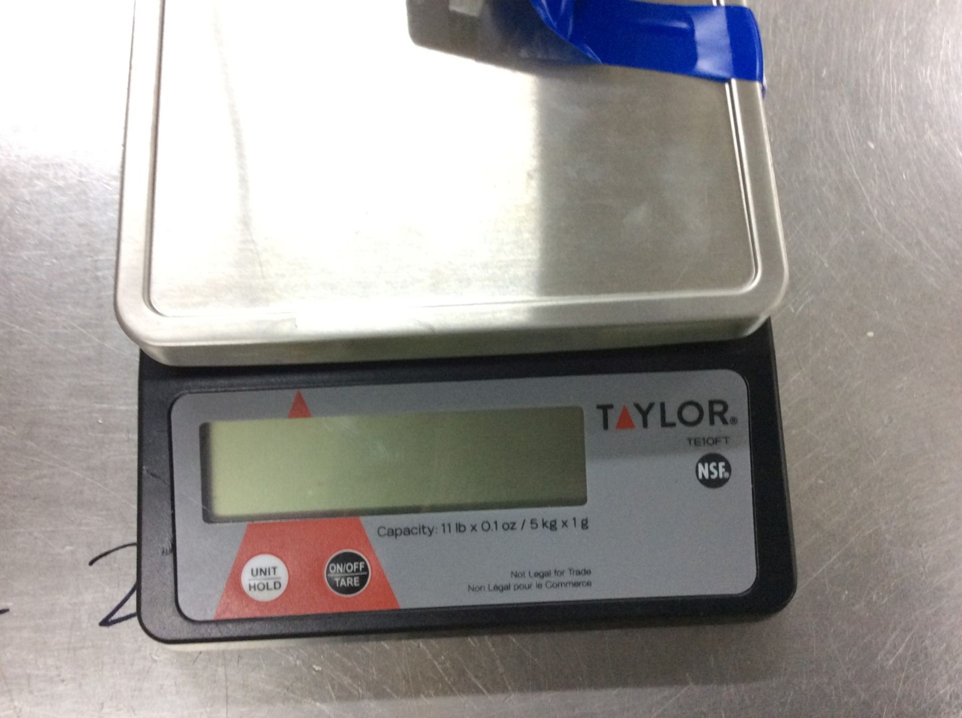 Table Top Scales - Image 2 of 5