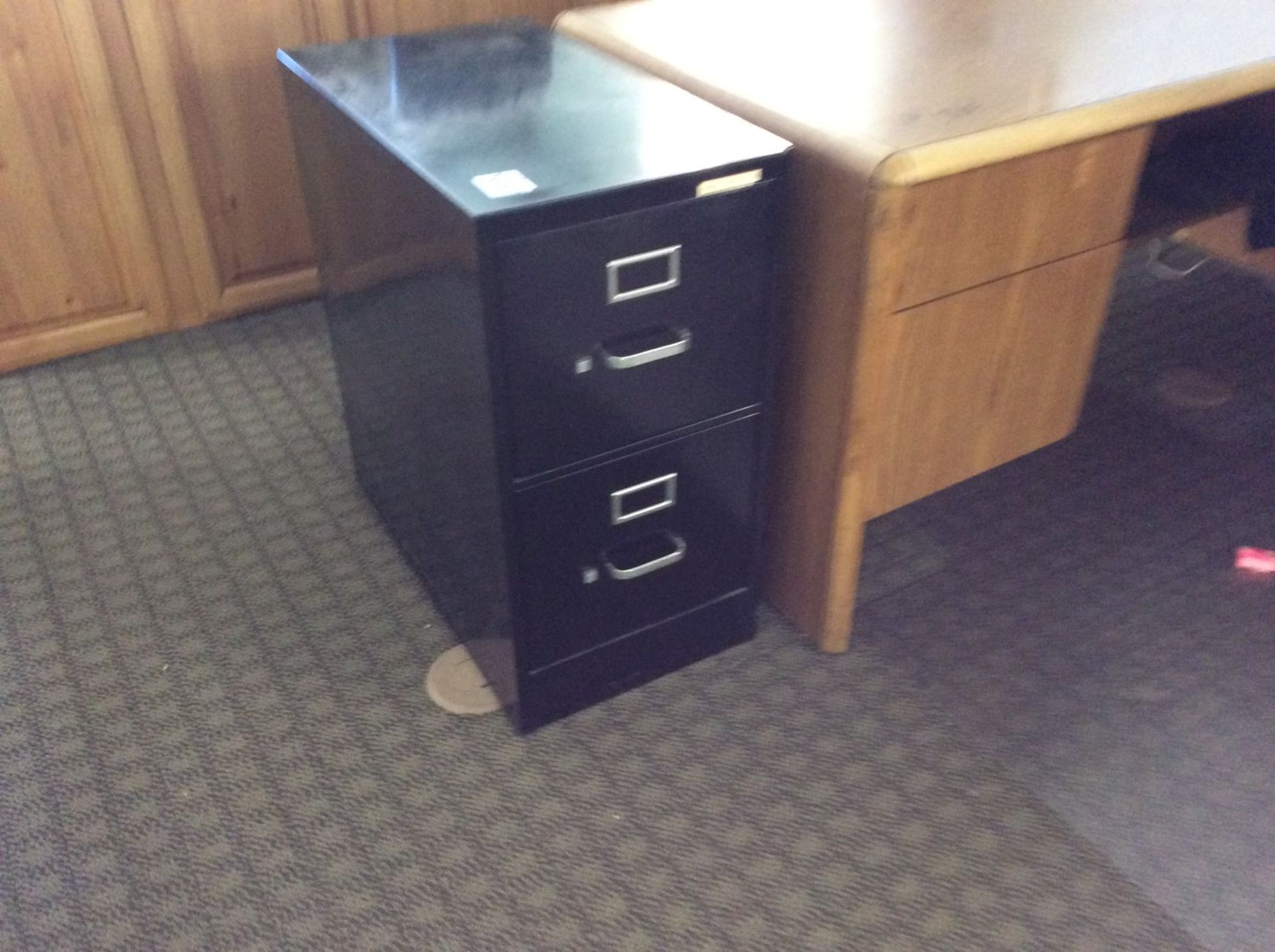 File Cabinets - Image 2 of 5